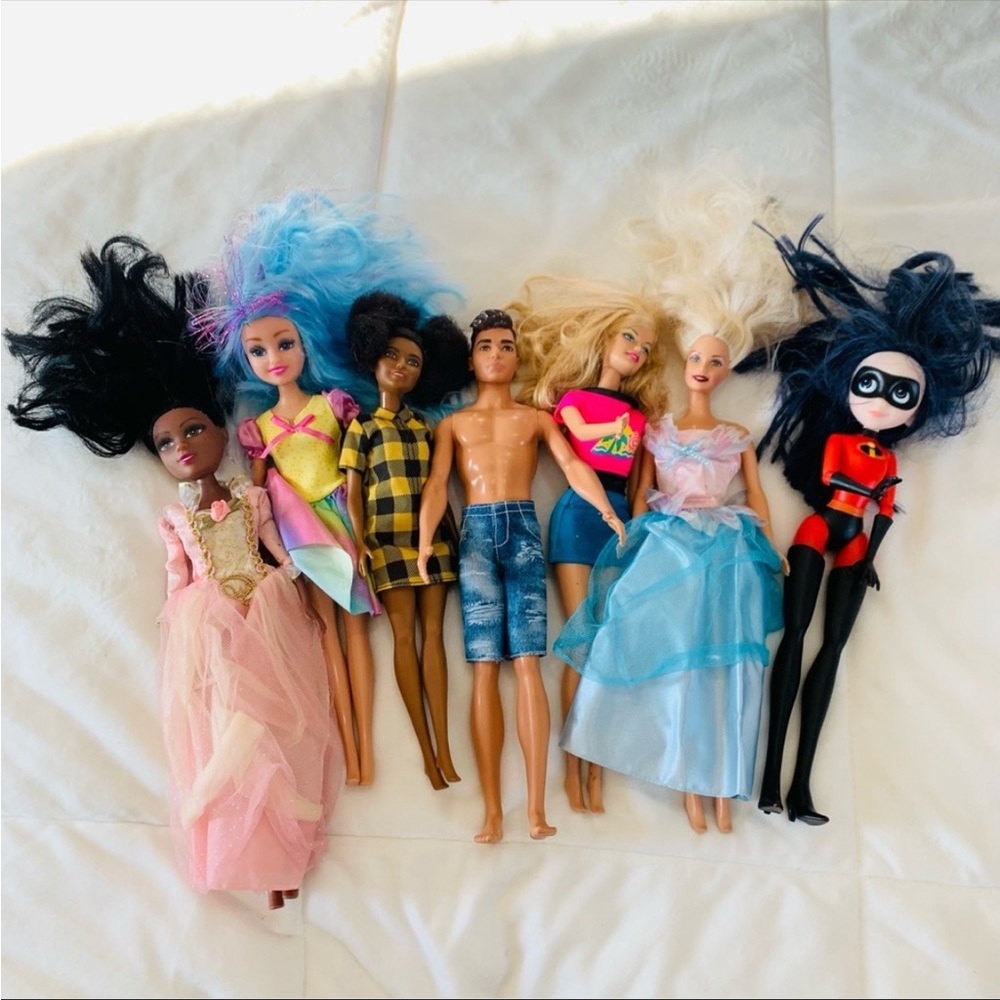 Dolls